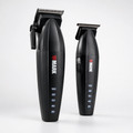 WMARK SPECTER NG-8632 Professional High-Speed Clipper & Trimmer Kit
