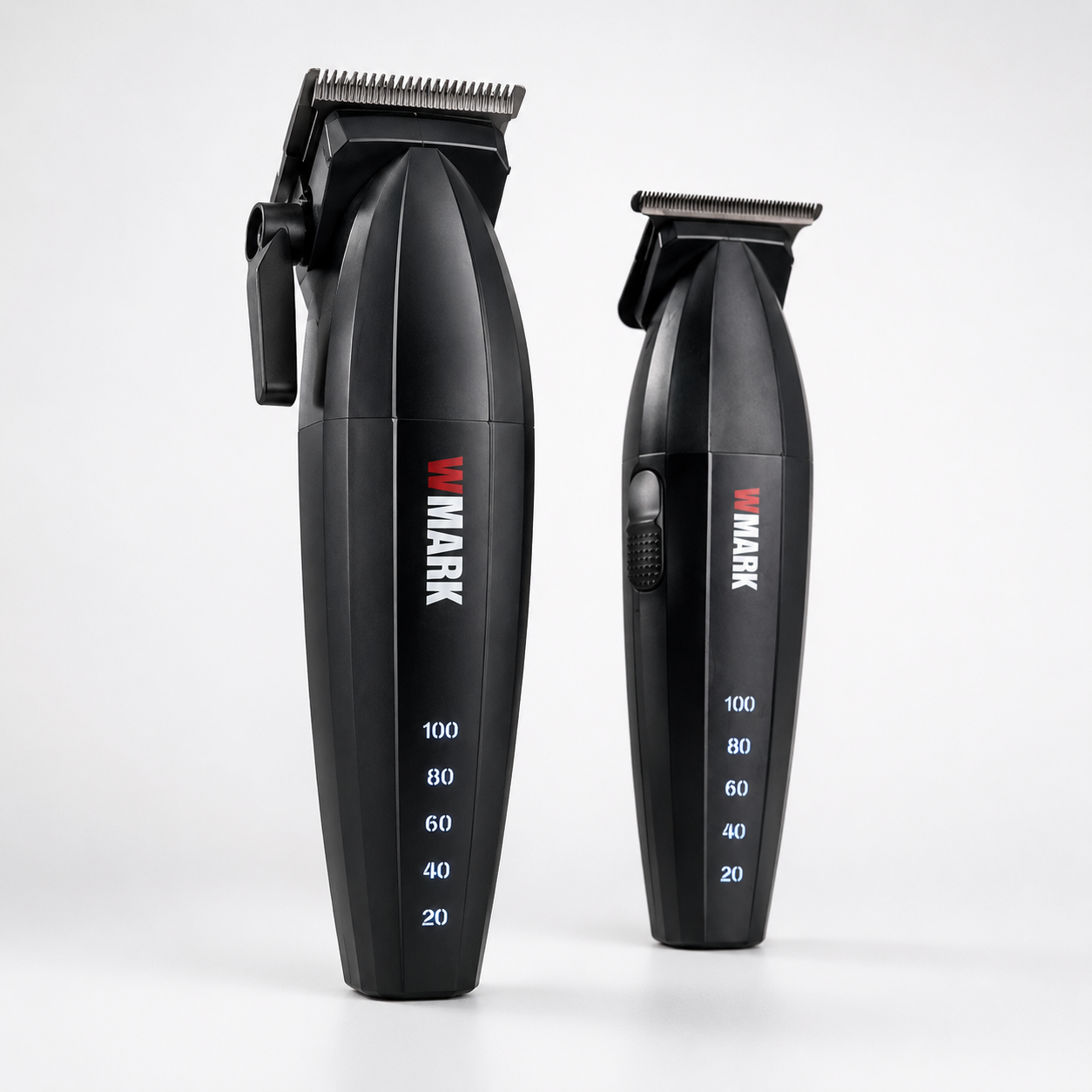 WMARK SPECTER NG-8632 Professional High-Speed Clipper & Trimmer Kit