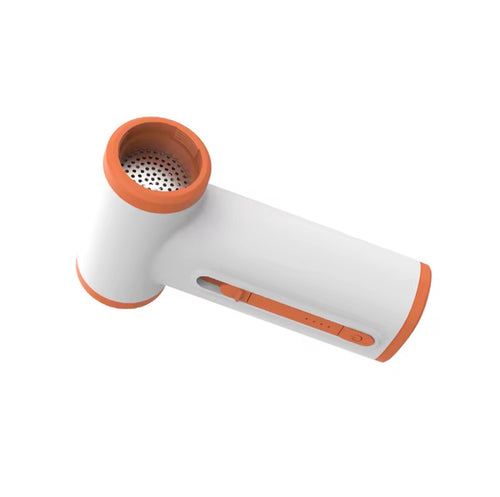 130,000 RPM Cordless Air Duster | High-Power Brushless Motor | USB-C Rechargeable