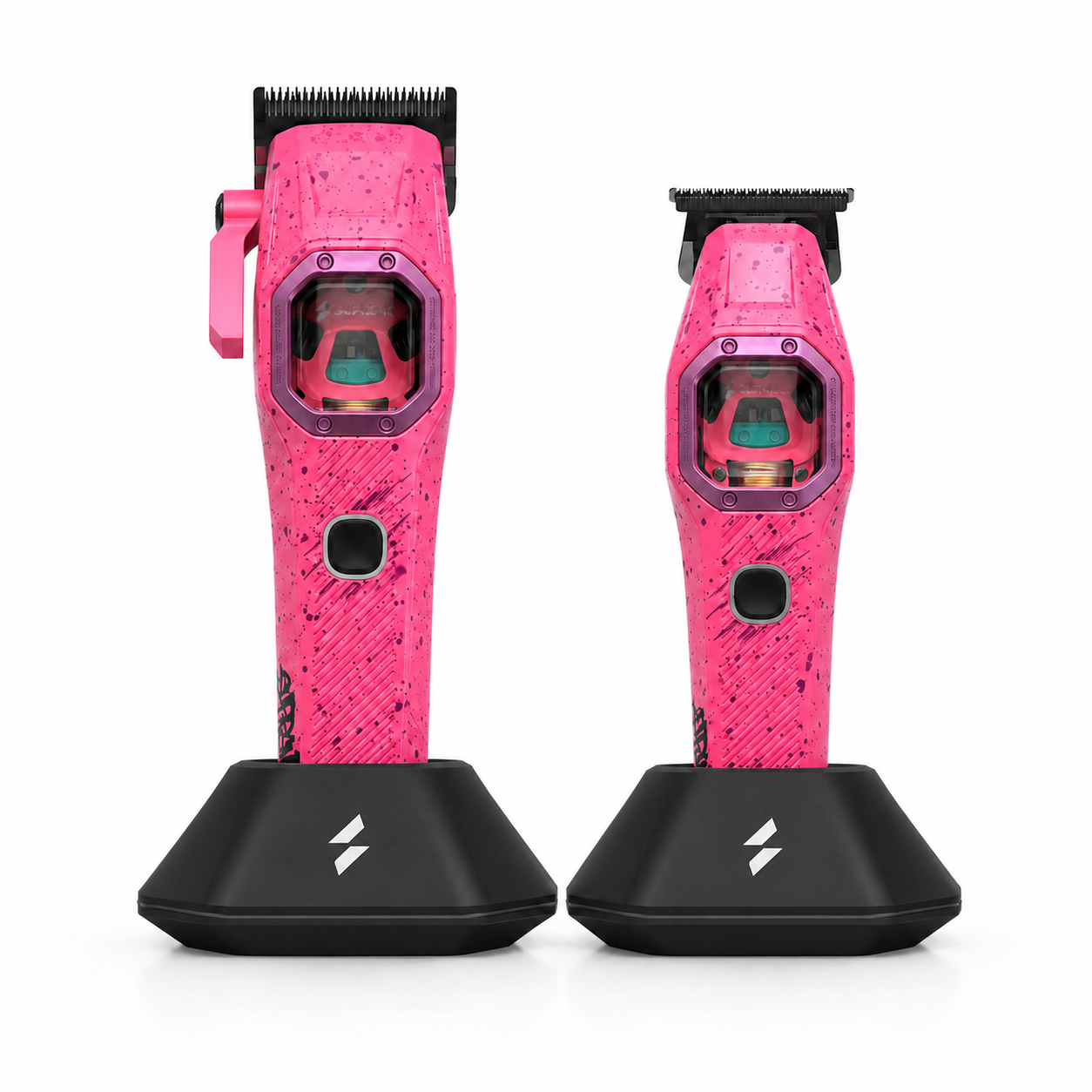 SUPRENT FANGS Professional Clipper & Trimmer Combo - Open Box