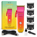 StyleCraft Solecito South Beach Limited Edition Cordless Clipper