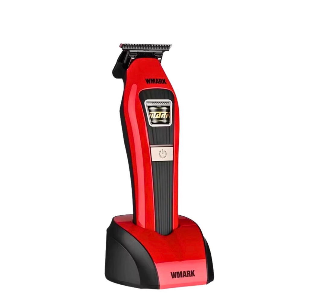 WMARK V1 Vibemix Combo – NG-V1 Clipper & NG-VT1 Trimmer