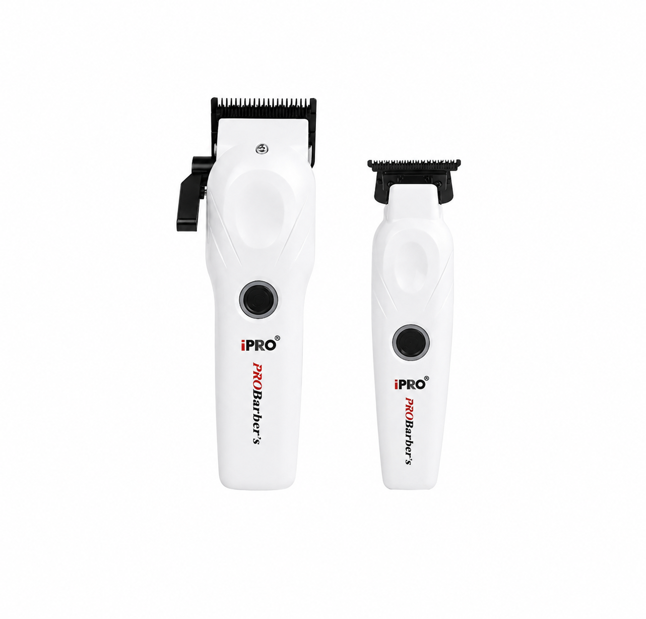 IPRO PROBarber Barber Combo | Professional Clipper & Trimmer Set