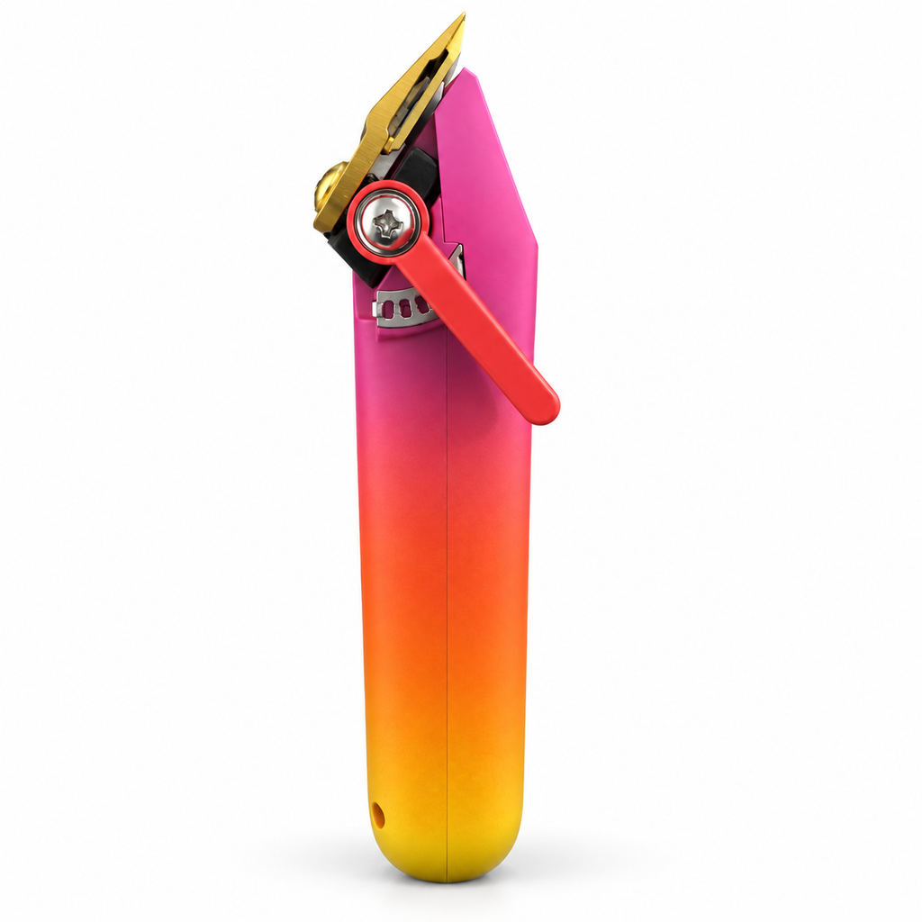StyleCraft Solecito South Beach Limited Edition Cordless Clipper