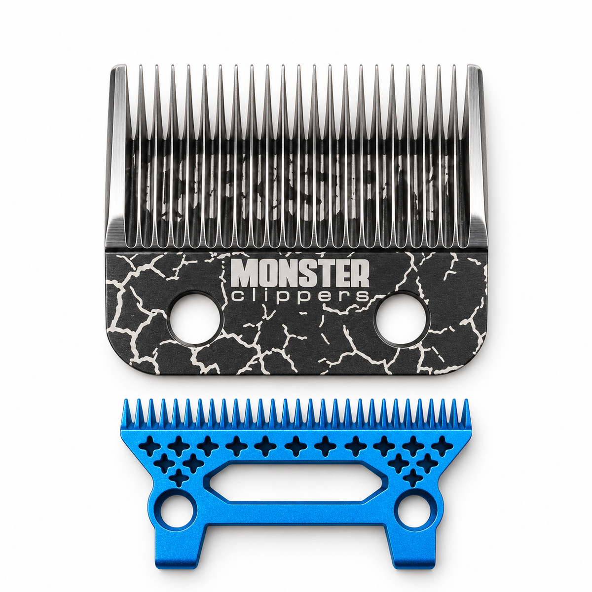 Monster Clippers Replacement Blades – Choose Your Model