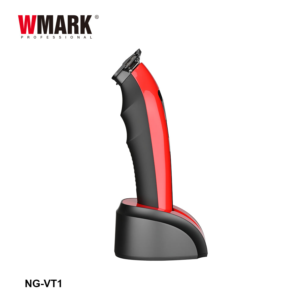 WMARK V1 Vibemix Combo – NG-V1 Clipper & NG-VT1 Trimmer