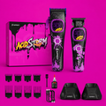SUPRENT AcidStorm Professional Clipper & Trimmer Combo – HC586VX