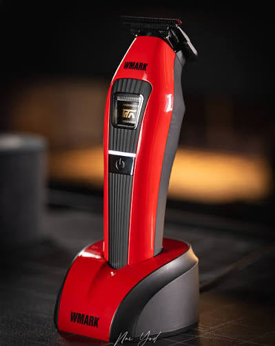WMARK V1 Vibemix Combo – NG-V1 Clipper & NG-VT1 Trimmer