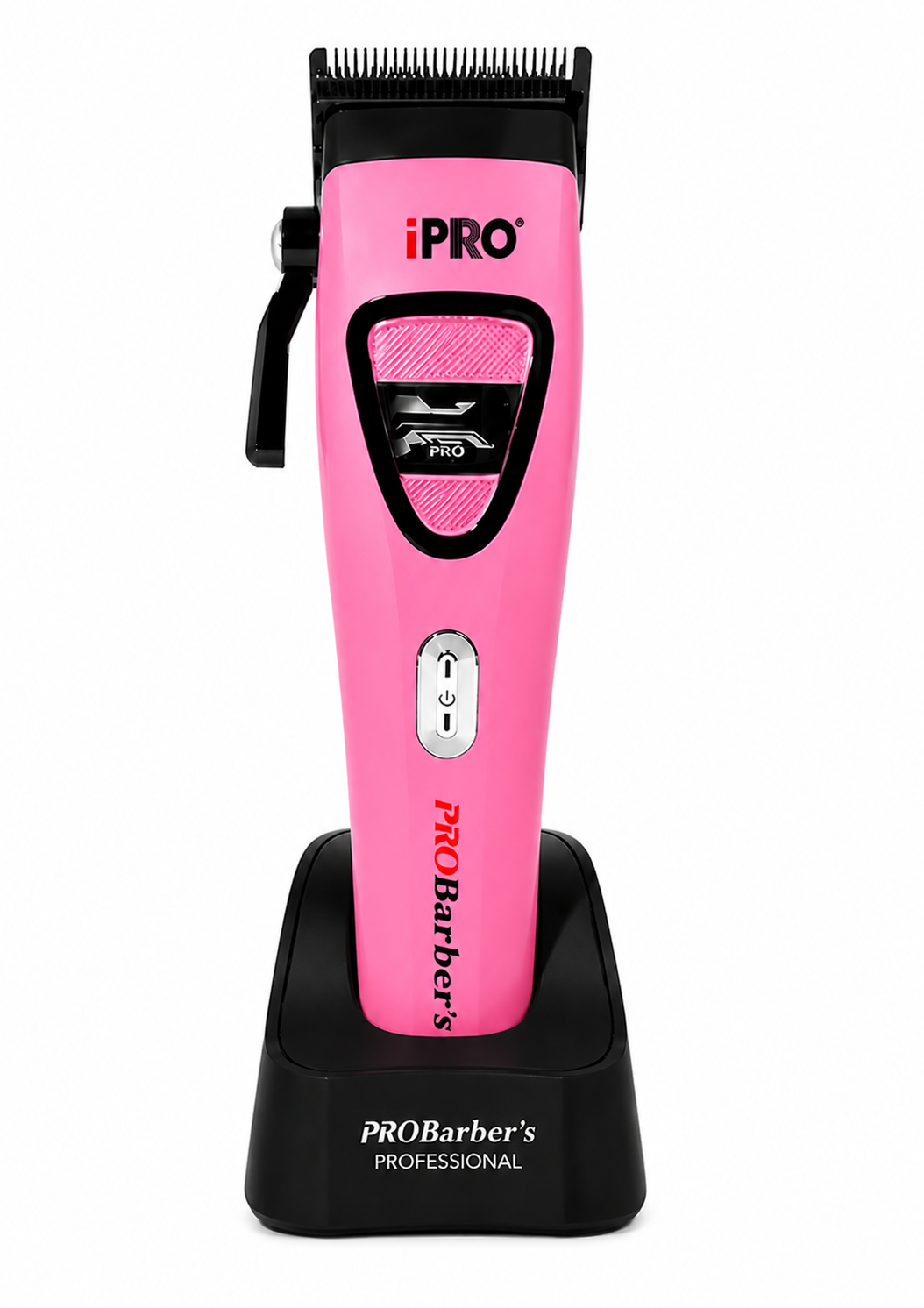 IPRO PROBarber’s S8167 Professional Hair Clipper – 7500 RPM | USB-C | 2500mAh