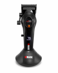 WMARK Ember NG-9019 Professional Vector Motor Hair Clipper – 9,000–11,000 RPM