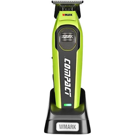 WMARK V4 Compact Professional Clipper & Trimmer Combo – NG-V4 + NG-VT4