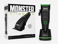 Monster Clippers Avenger Professional Cordless Clipper