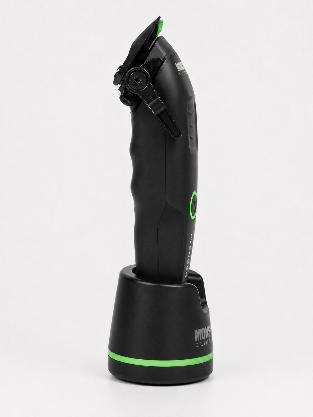 Monster Clippers Avenger Professional Cordless Clipper