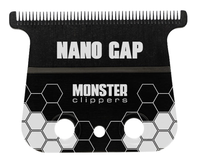 Monster Clippers Replacement Blades – Choose Your Model