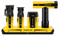 VGR Muscular V-285S4 Professional 4-in-1 Barber Combo Kit – Yellow