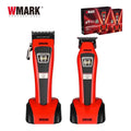 WMARK V1 Vibemix Combo – NG-V1 Clipper & NG-VT1 Trimmer