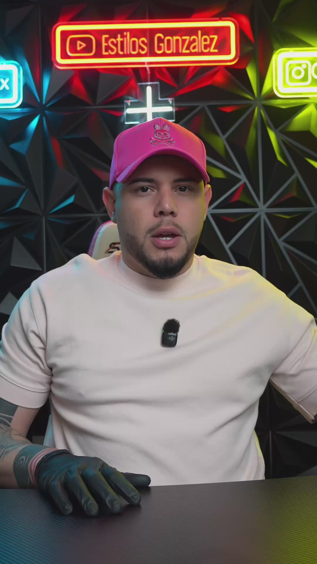 SUPRENT FANGS Professional Clipper & Trimmer Combo - Open Box