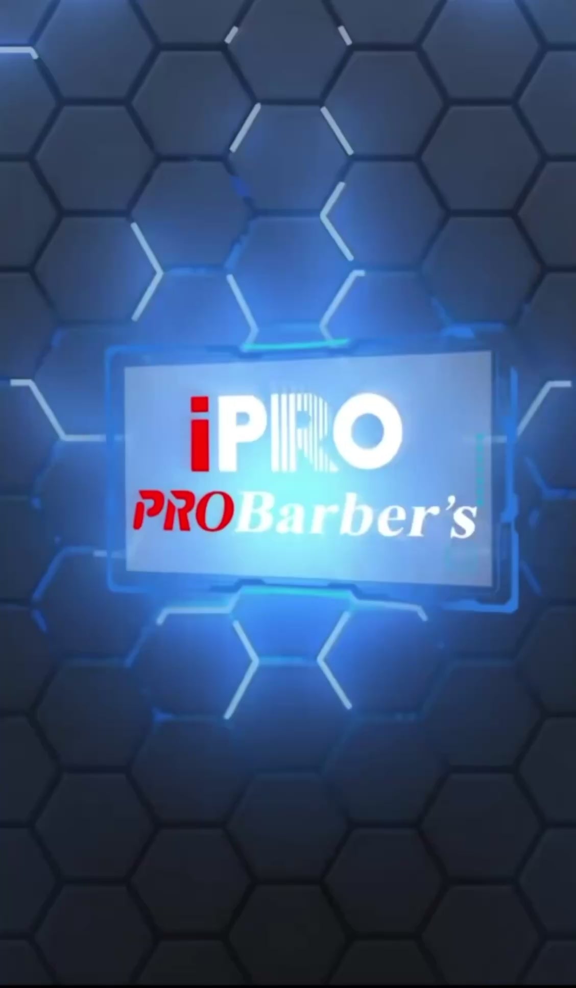 IPRO PROBarber Barber Combo | Professional Clipper & Trimmer Set